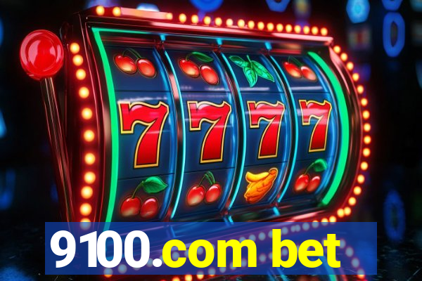 9100.com bet